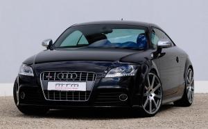 Audi TTS by MTM